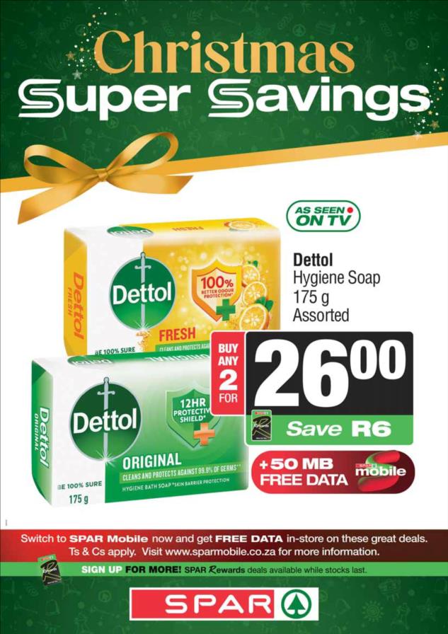 1762259316 393 Spar Specials National 21 October %E2%80%93 9 November 2025