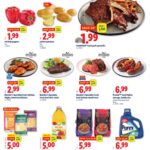 Lidl Weekly Ad October 22 – October 28, 2025