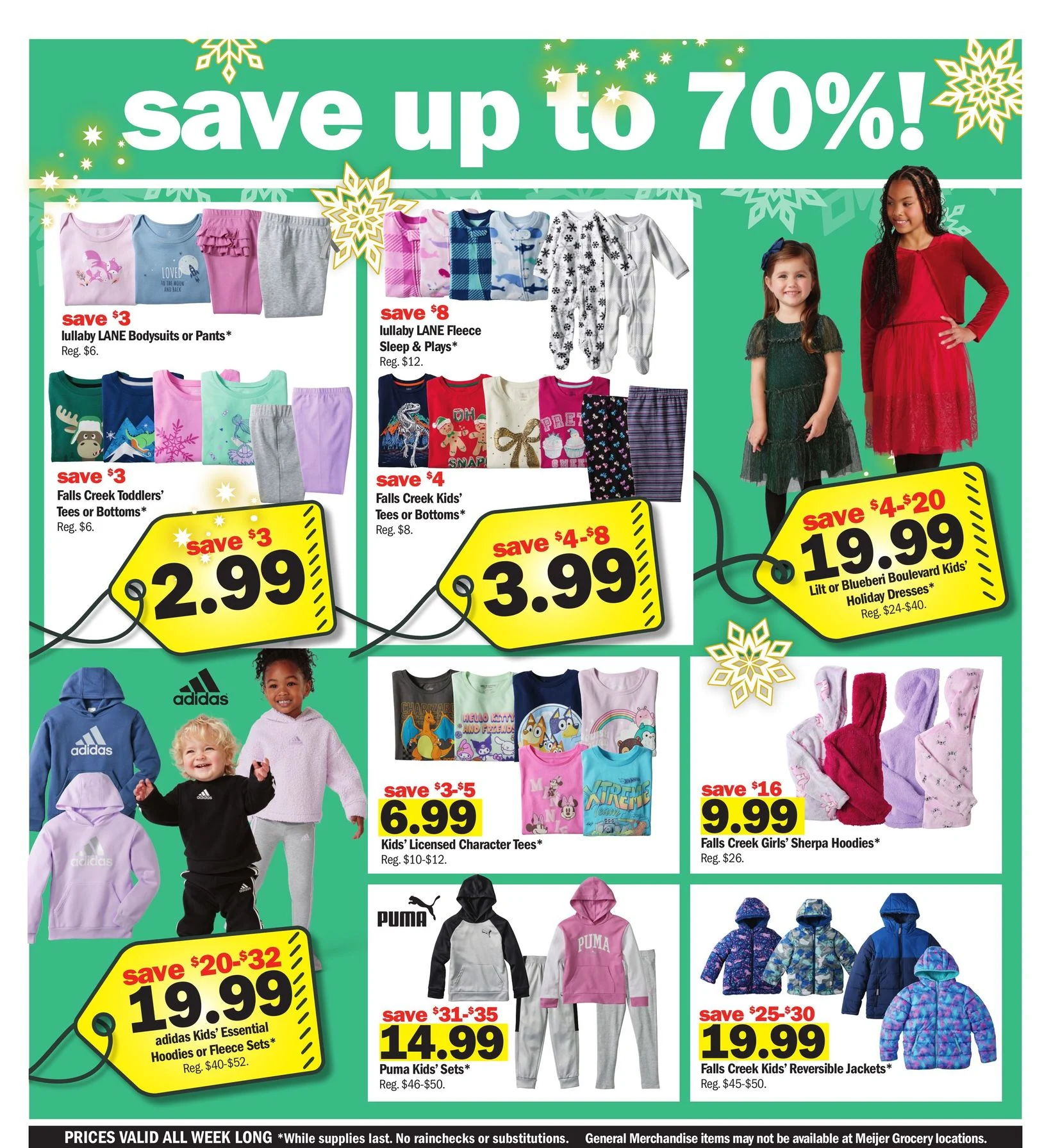 Meijer Black Friday Weeklong Ad Sale 2025 39