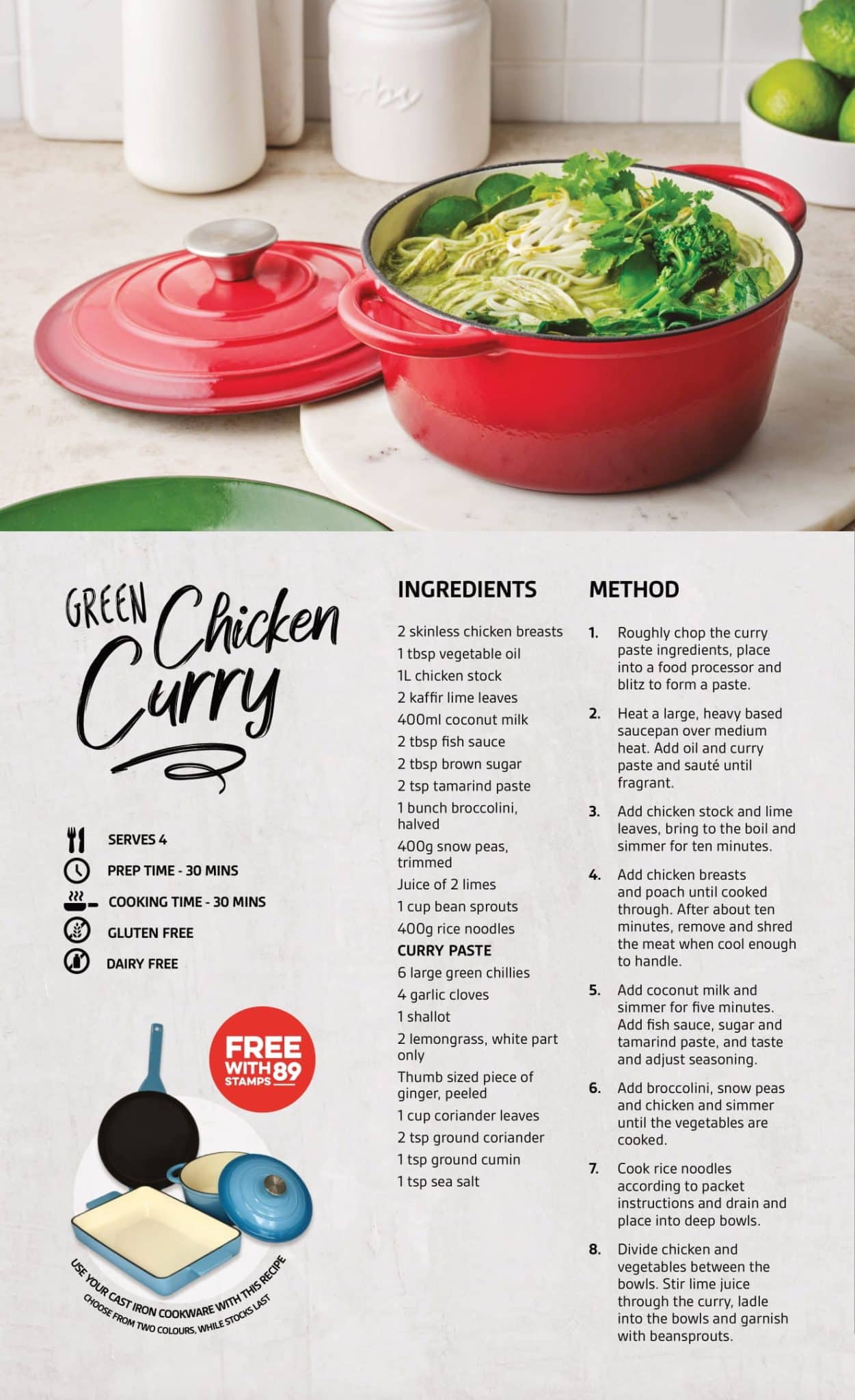 Foodland Catalogue 29 October – 4 November, 2025. 3