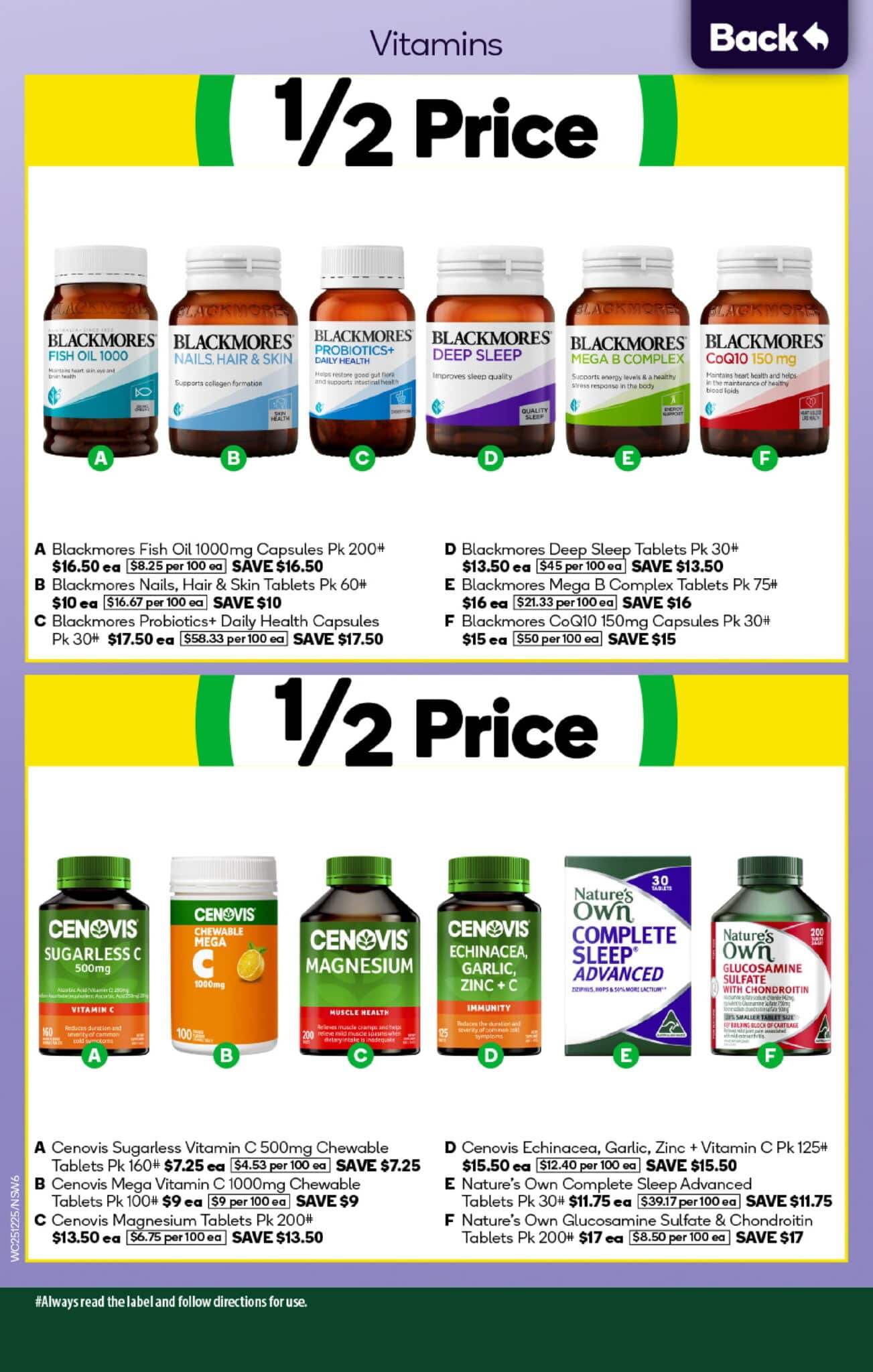 Woolworths Boxing Day Sales 2025 6