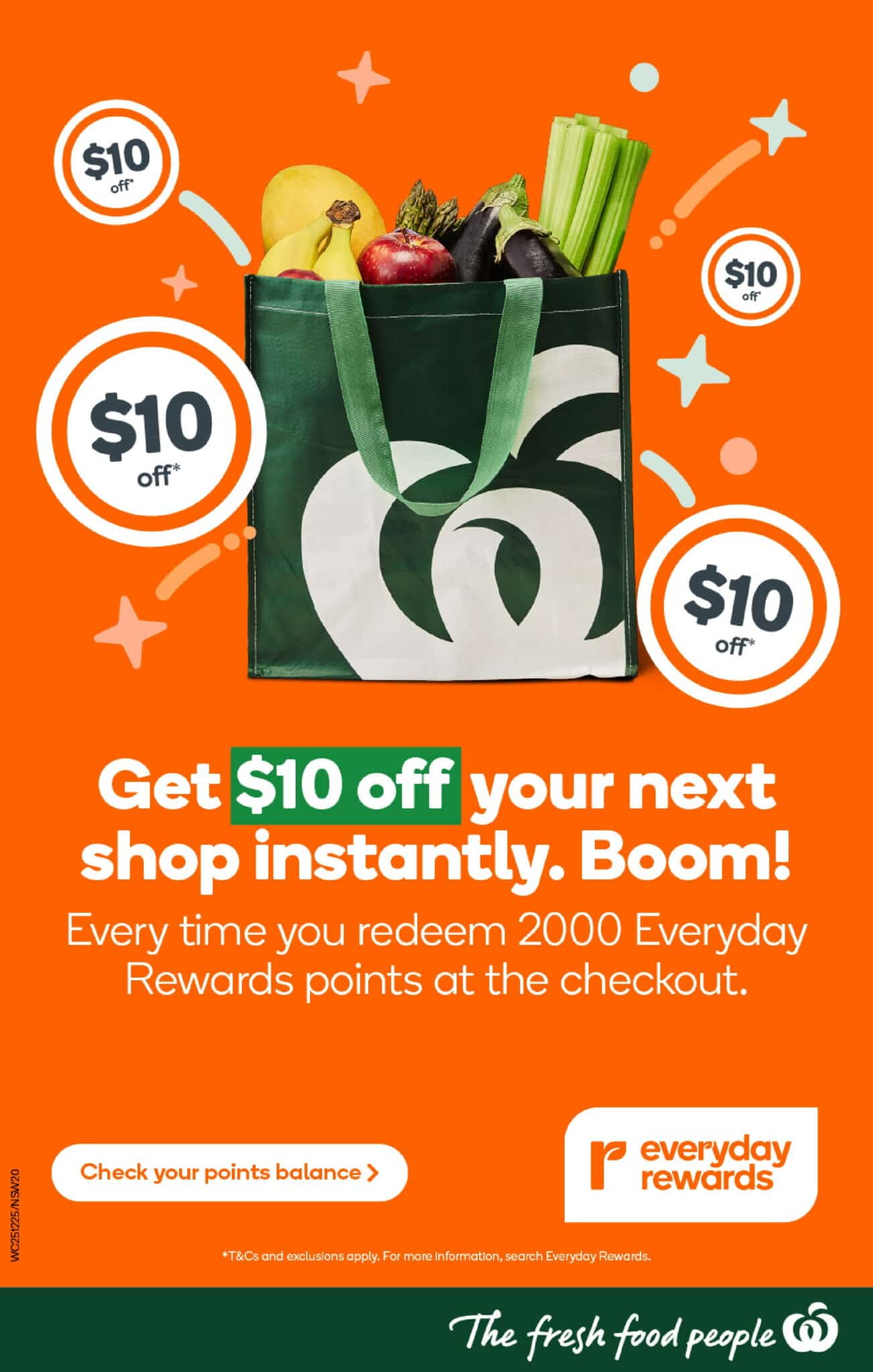 Woolworths Boxing Day Sales 2025 20