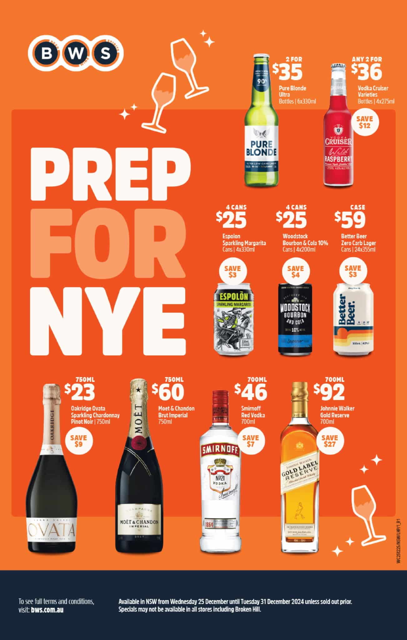 Woolworths Boxing Day Sales 2025 37