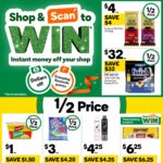 Woolworths Catalogue 5 November – 11 November, 2025. 30 Woolworths Catalogue 5 November – 11 November, 2025.