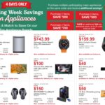 Costco Boxing Day 2025 Sale Flyer