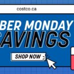 Costco Canada Cyber Monday 2025 Deals 7 Costco Canada Cyber Monday 2025 Deals