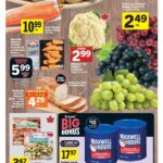 Foodland Flyer Sale October 23 – October 29, 2025