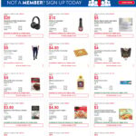 Costco Flyer Sale (ON & Atlantic) October 27 – November 9, 2025