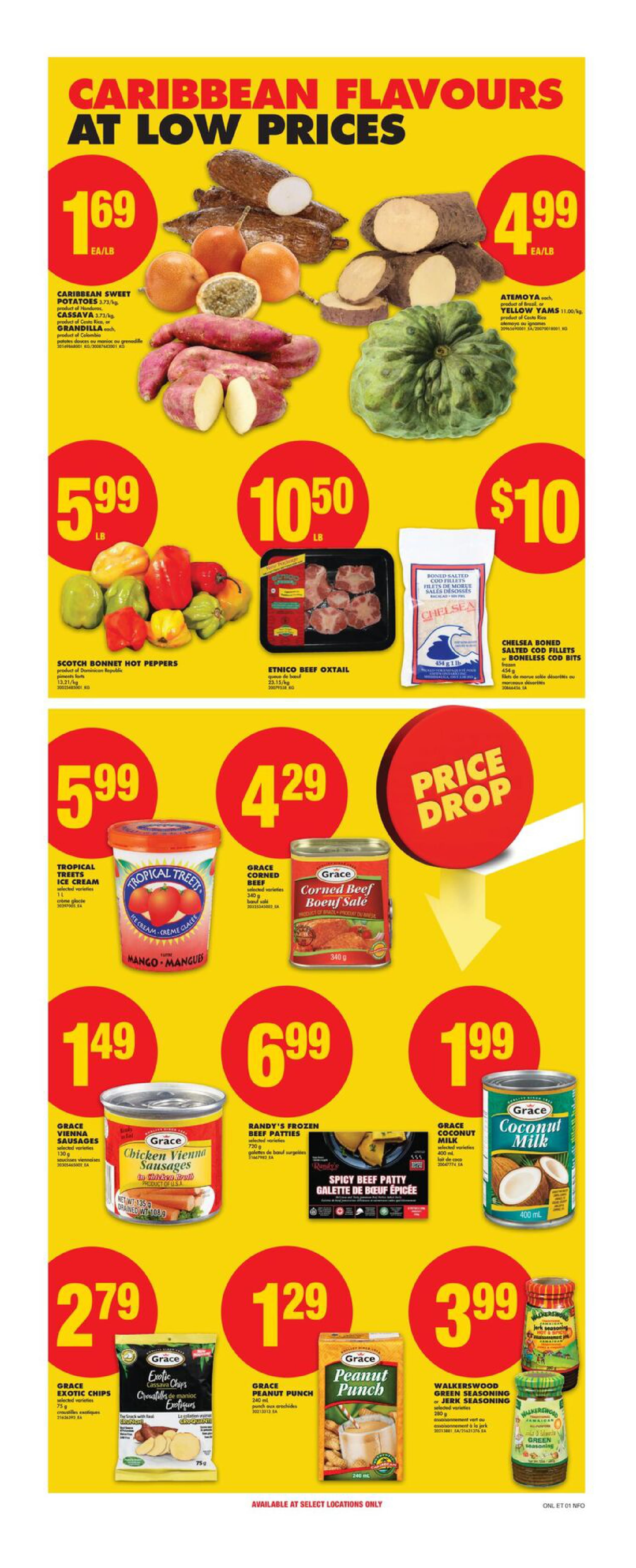 No Frills Flyer (ON) October 23 – October 29, 2025 40