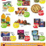 Albertsons Specialty Publication (10/29 - 11/04 2025) - Flyer 2 Albertsons Specialty Publication (10/29 – 11/04 2025) – Flyer