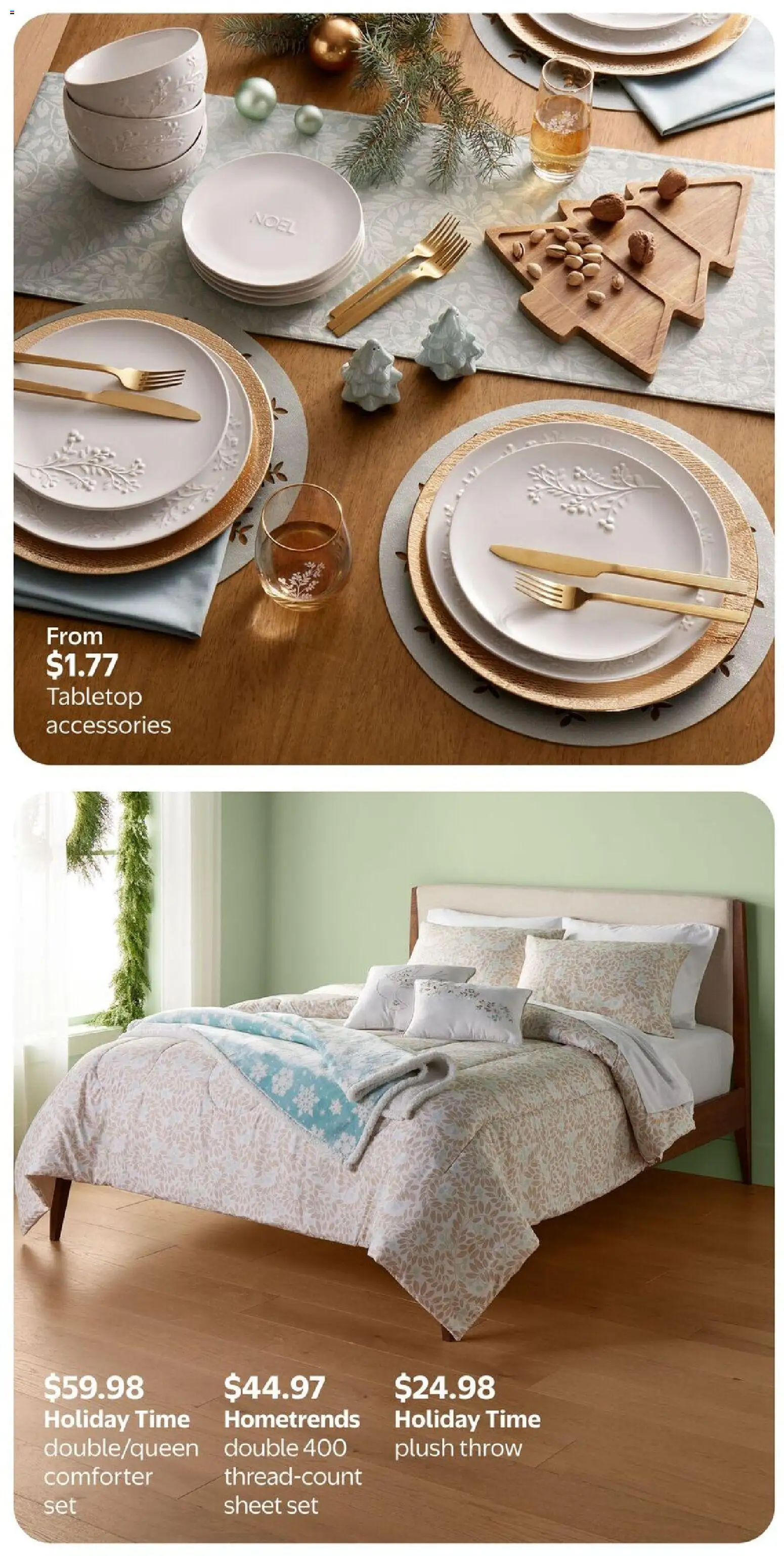 Walmart flyer valid from 30.10.2025 | Page: 3