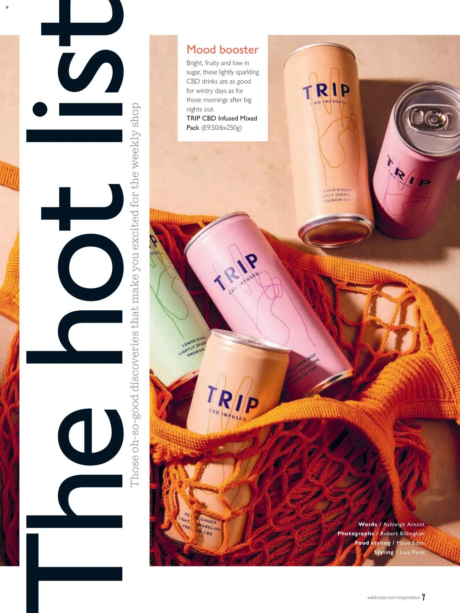 {H1} | Page: 7 | Products: Mint, Keksajt, Lemon {H1} | Page: 7 | Products: Mint, Keksajt, Lemon