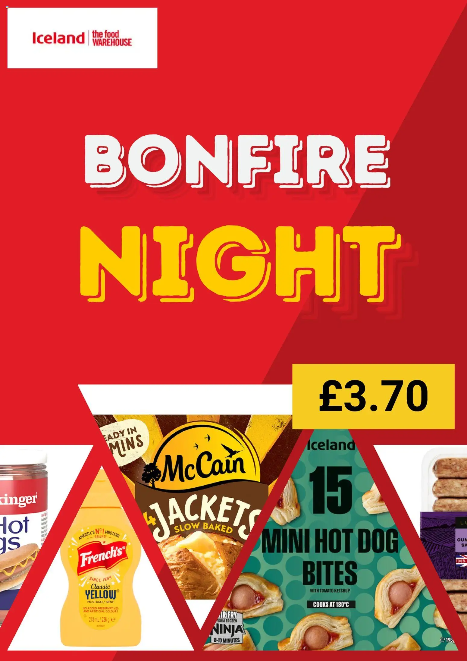 {H1} | Page: 1 | Products: Ketchup, Hot dog {H1} | Page: 1 | Products: Ketchup, Hot dog