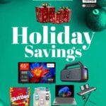 Costco – Holiday Savings (27/10/2025 – 23/11/2025) – Offers Online