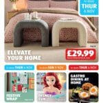 Aldi Black Friday offers 06/11/2025 || Deals & Sales