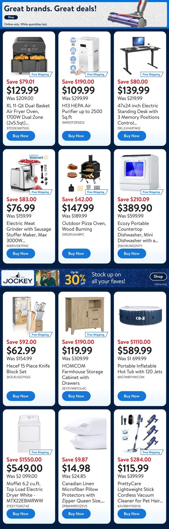 Walmart Cyber Monday 2025 Canada Deals 8