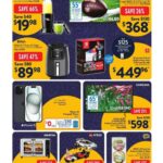 Walmart Black Friday Flyer Deals 2025 Canada