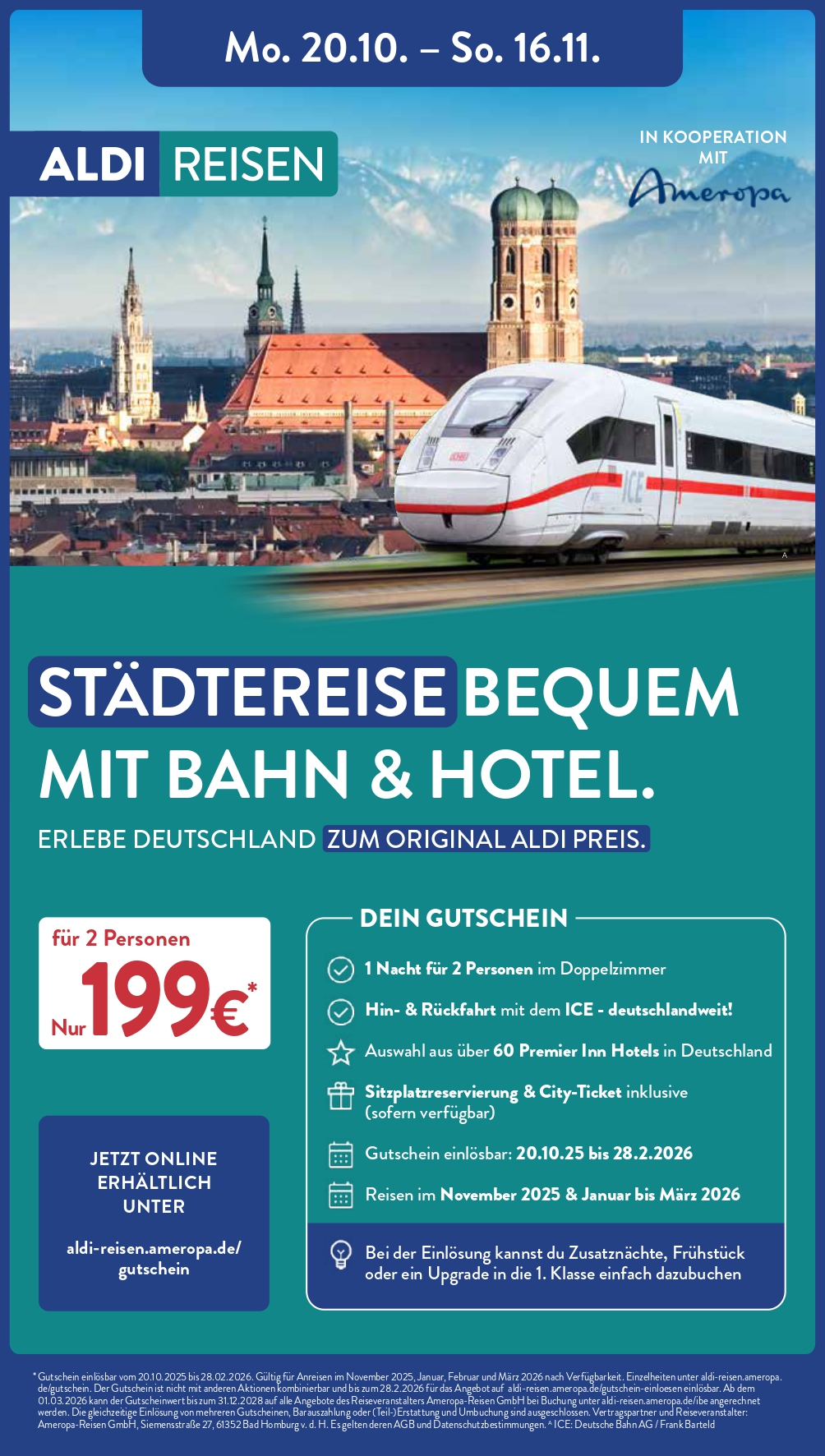 ALDI SÜD Prospekt – Diese Woche gültig vom 3.11.2025 bis 8.11.2025 36