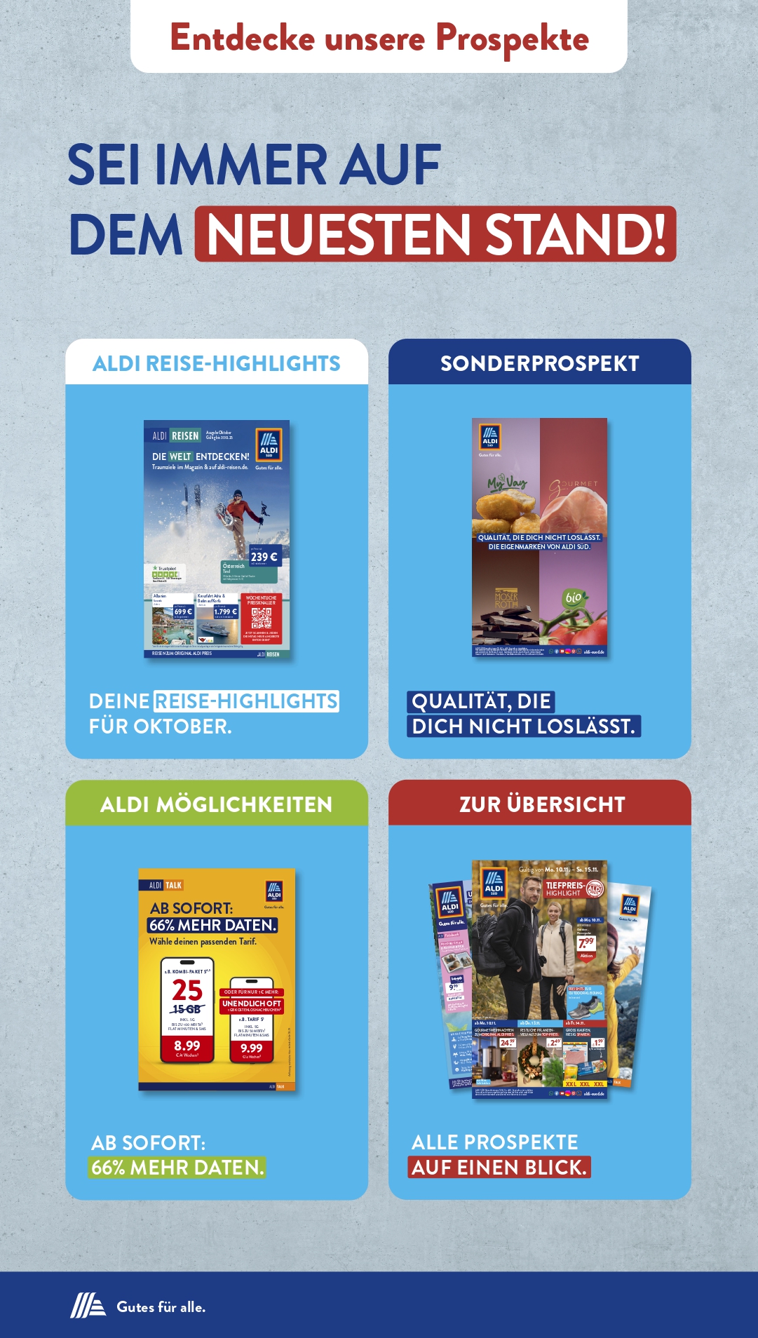 ALDI SÜD Prospekt – Diese Woche gültig vom 3.11.2025 bis 8.11.2025 39