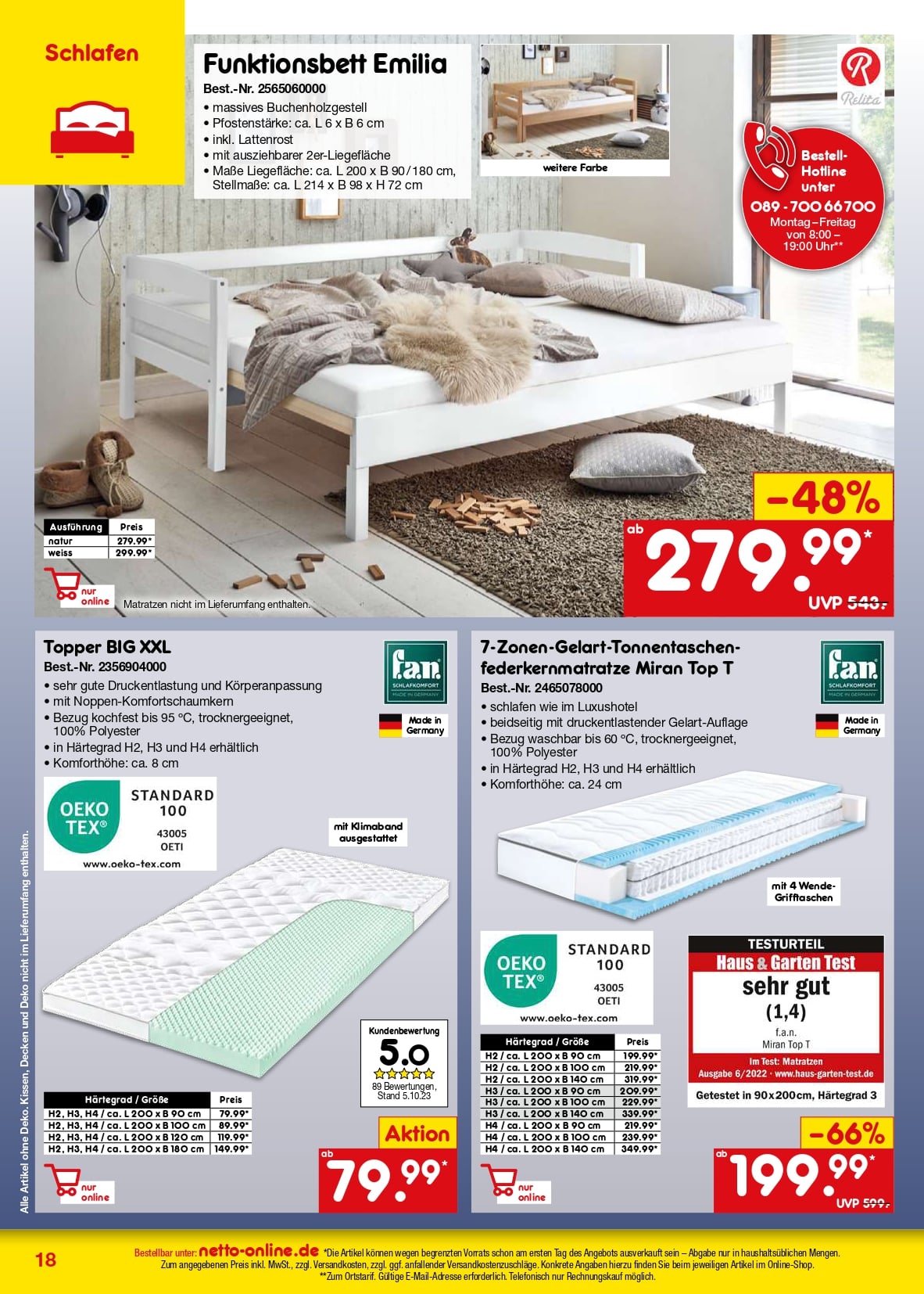 Netto Angebote Black Friday 2025 34