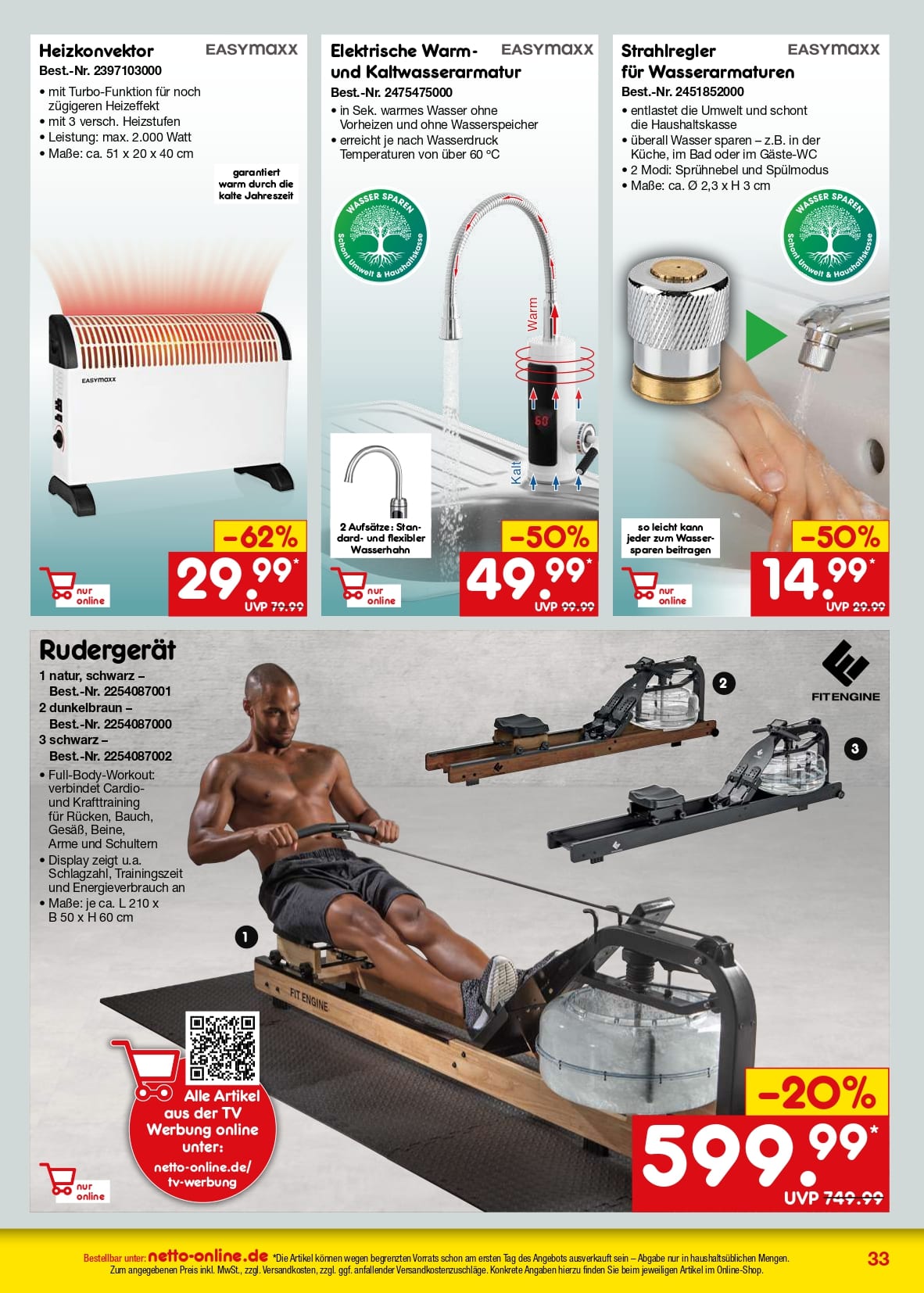 Netto Angebote Black Friday 2025 64