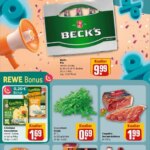REWE Prospekt ab 29.09.2025 zum Blättern » Angebote 2 REWE Prospekt ab 29.09.2025 zum Blättern » Angebote