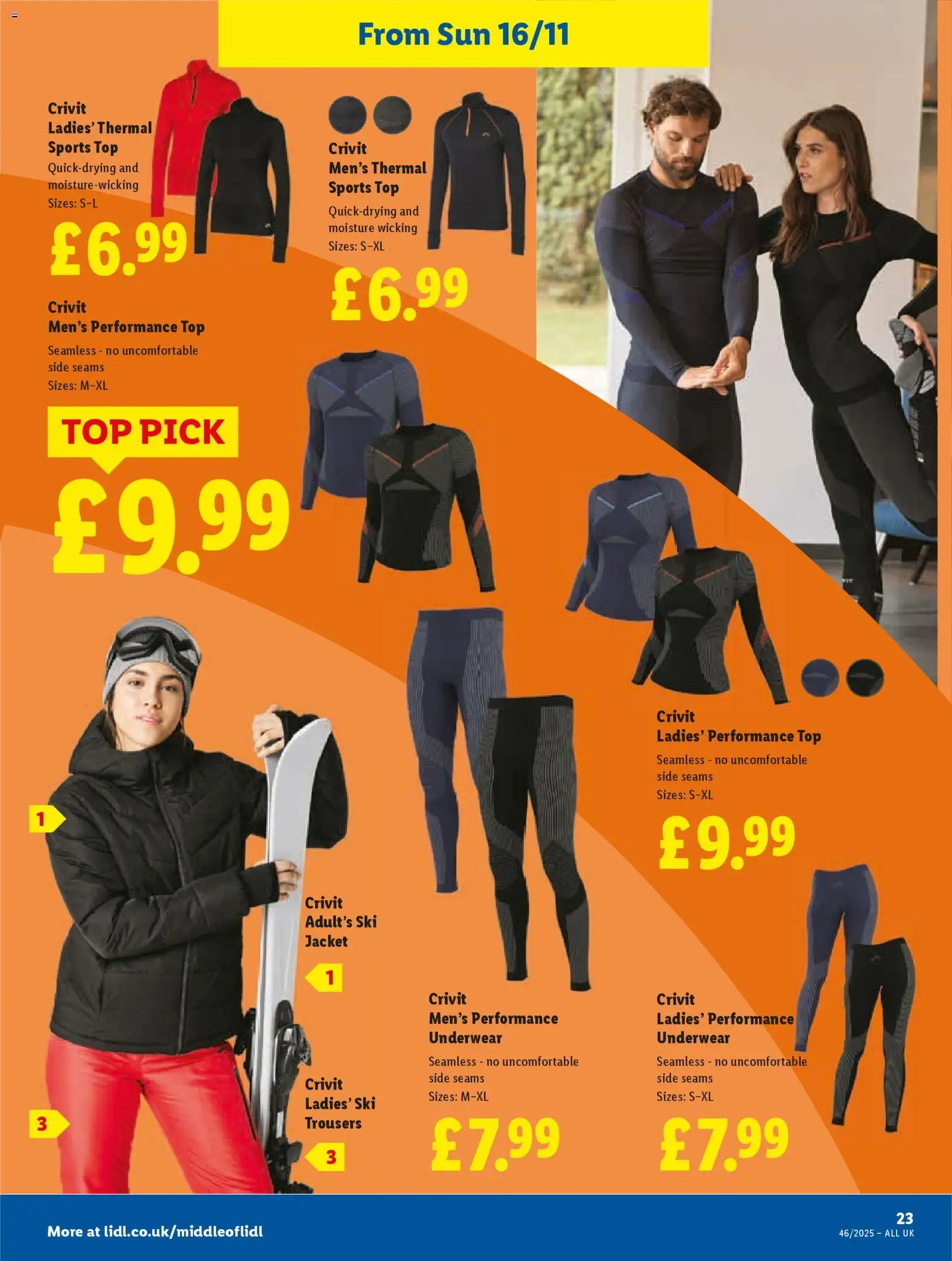 {H1} | Page: 23 | Products: Jacket, Underwear {H1} | Page: 23 | Products: Jacket, Underwear