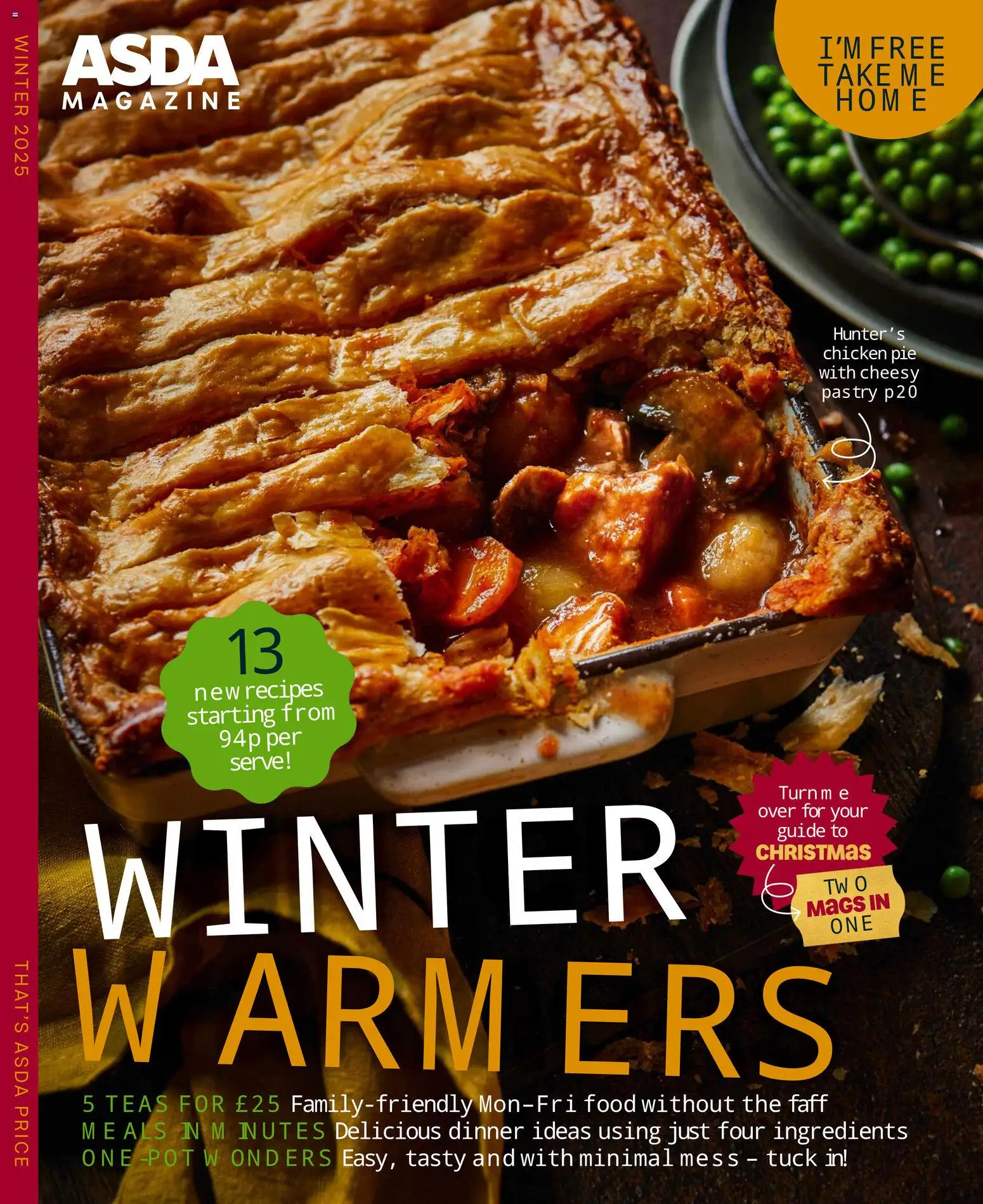 {H1} | Page: 110 | Products: Chicken, Pot, Pie