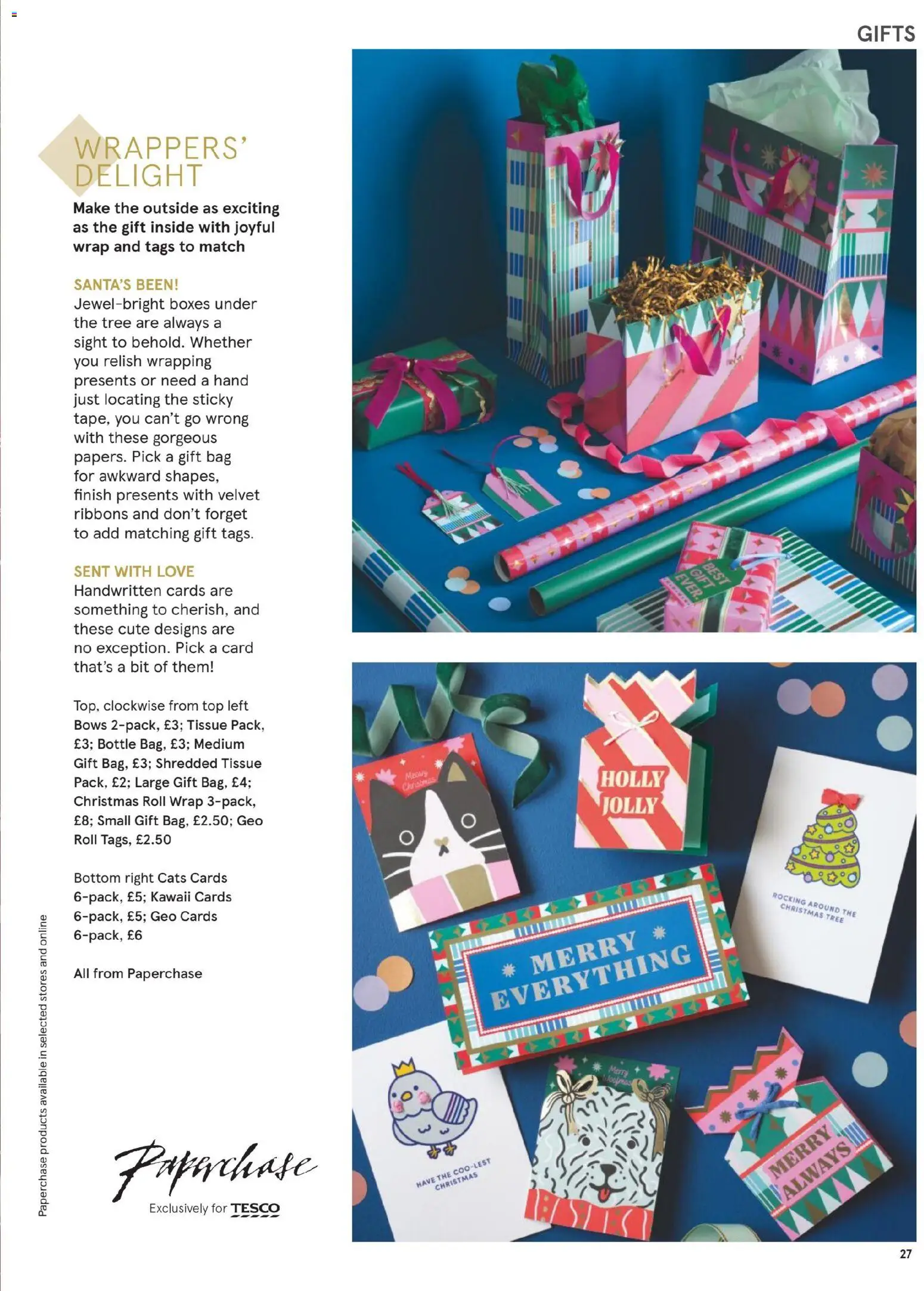 {H1} | Page: 27 | Products: Bag