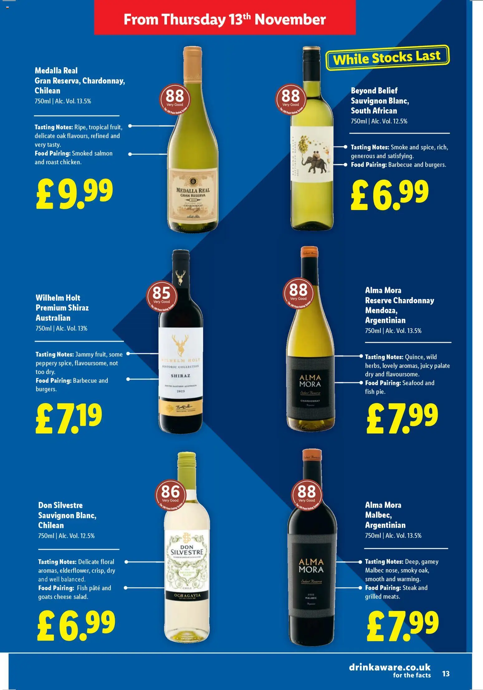 {H1} | Page: 13 | Products: Salmon, Szarvas comb, Szezámolaj, Fish