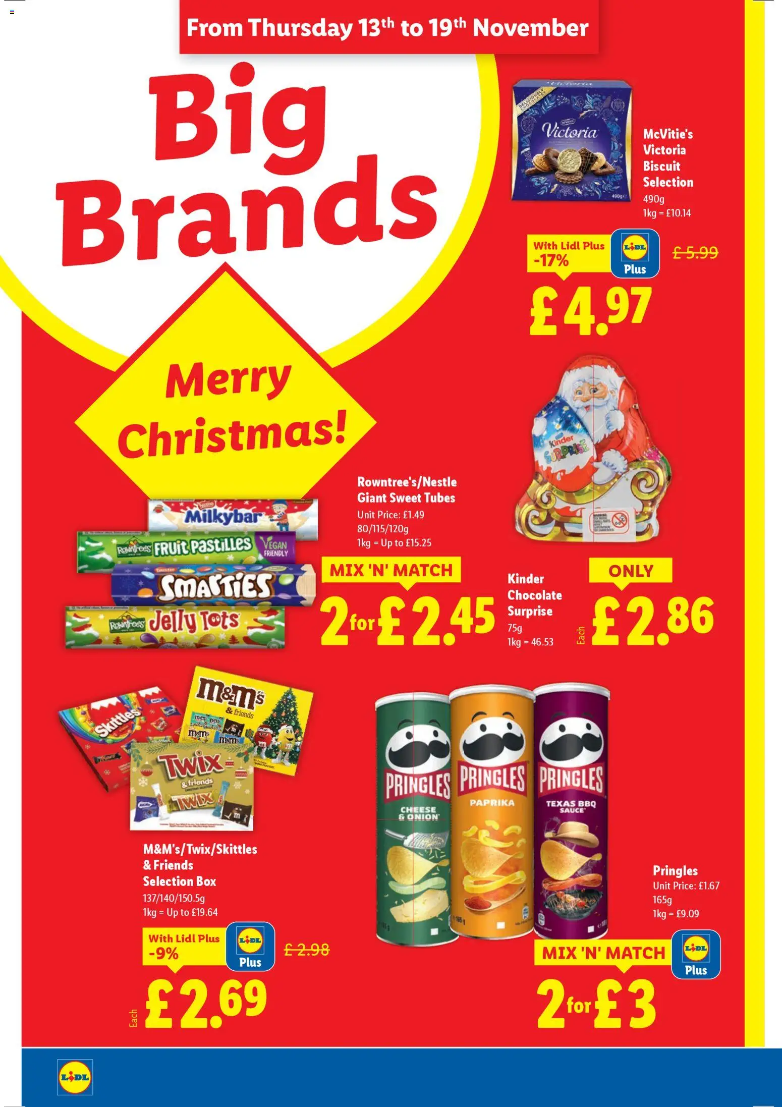 {H1} | Page: 10 | Products: Onion, Box, Cheese, Chocolate