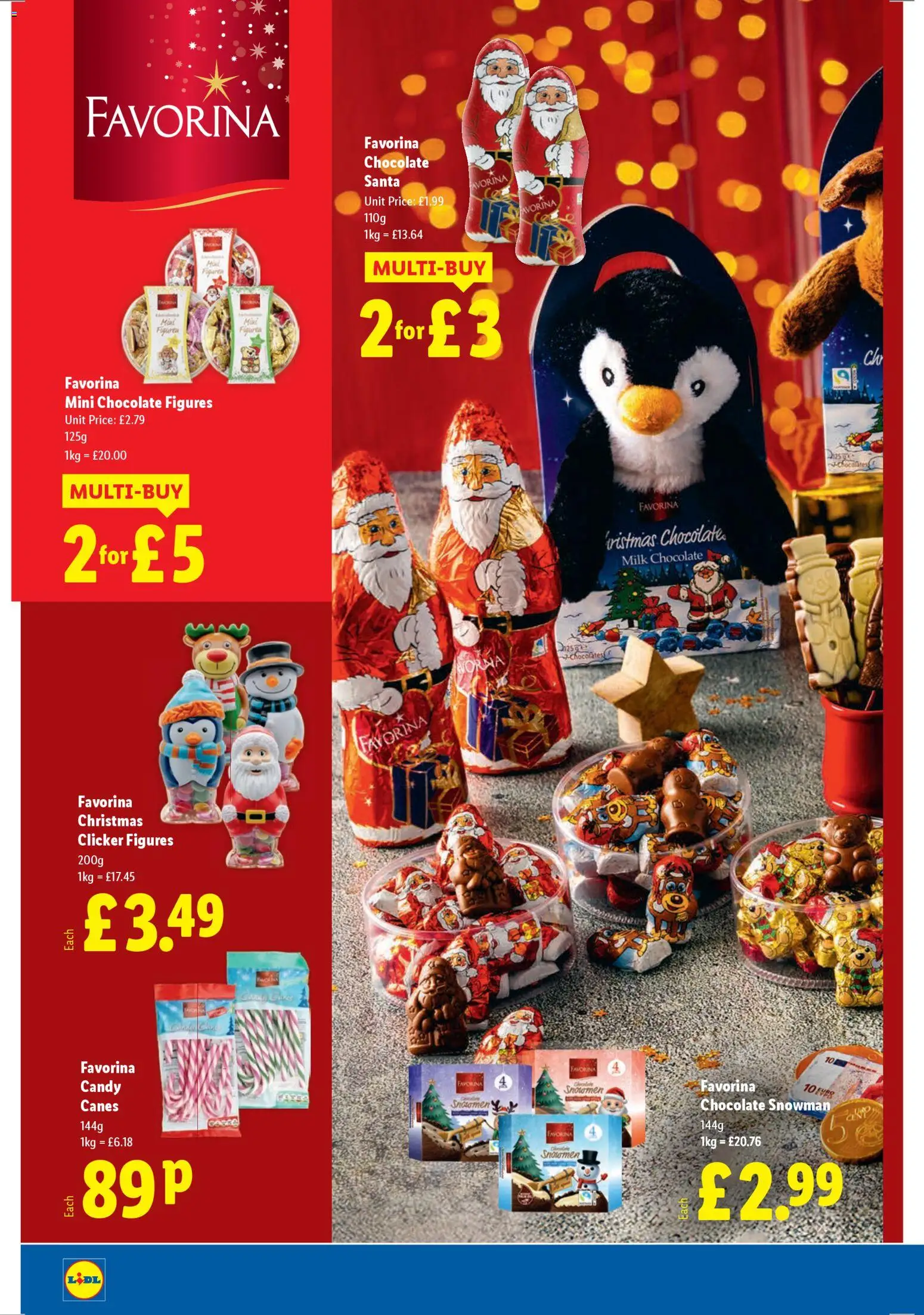 {H1} | Page: 20 | Products: Milk, Chocolate