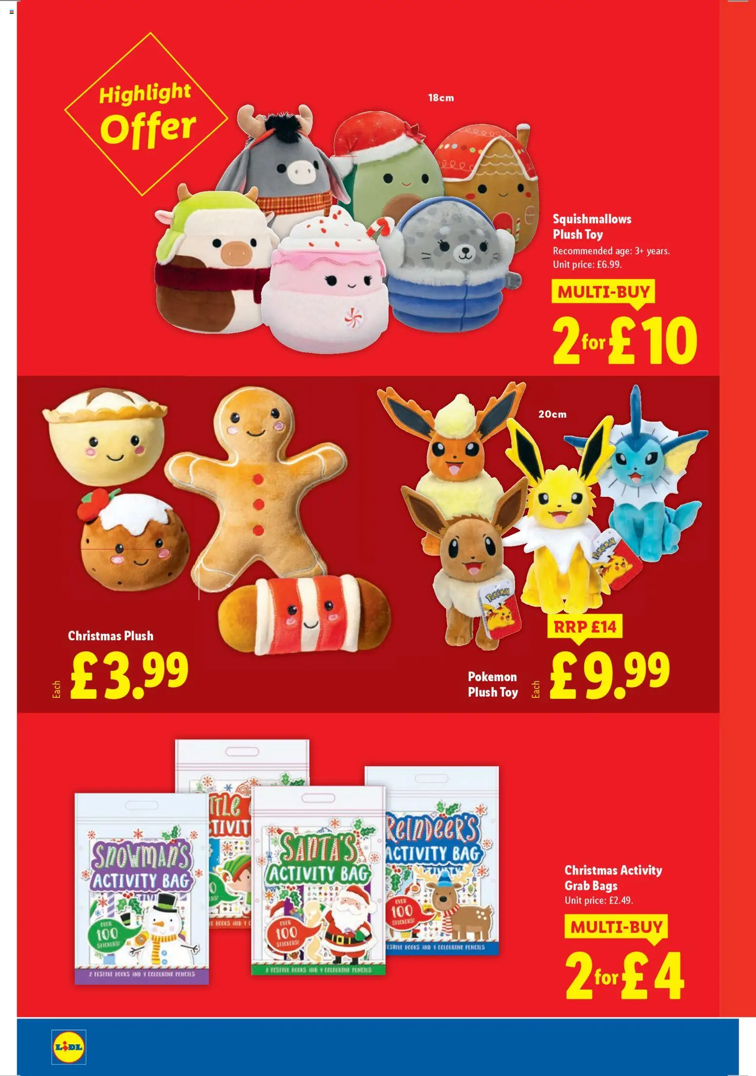 {H1} | Page: 26 | Products: Toy, Bag