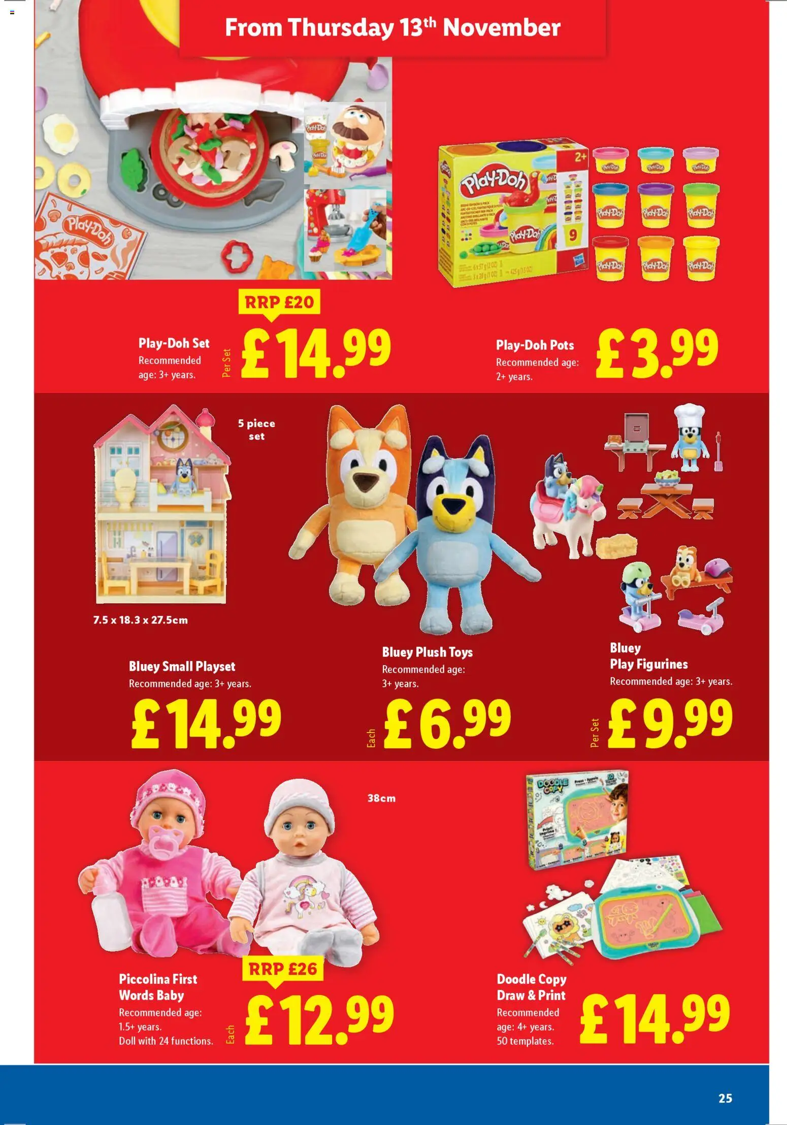 {H1} | Page: 25 | Products: Rooibos tea