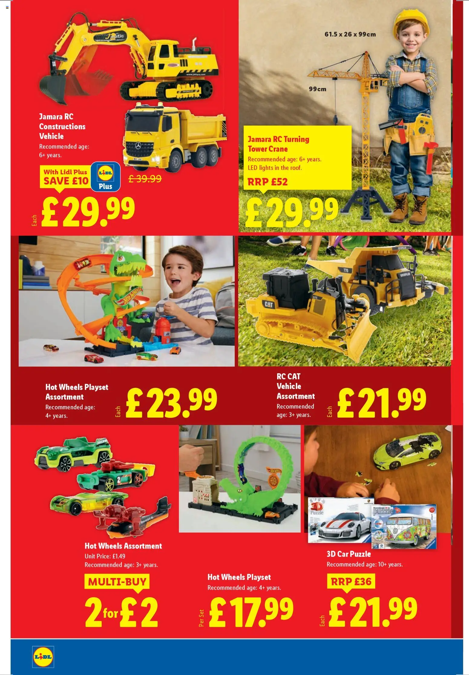 {H1} | Page: 34 | Products: Lights