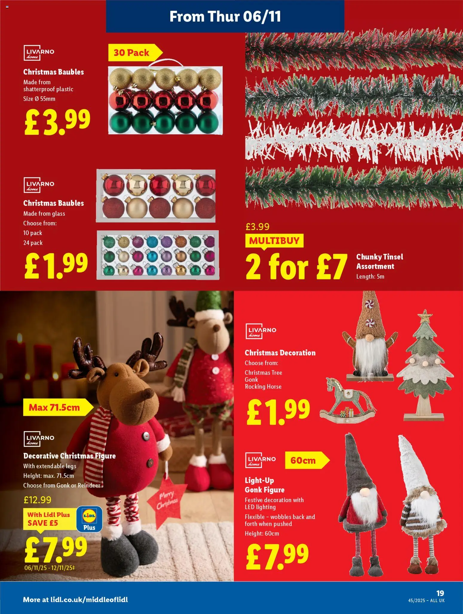 {H1} | Page: 21 | Products: LED lighting