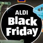 Black Friday Aldi offers this week 10 November
