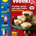 Lidl – Lidl Weekly (06/11/2025 – 12/11/2025) – Offers Online