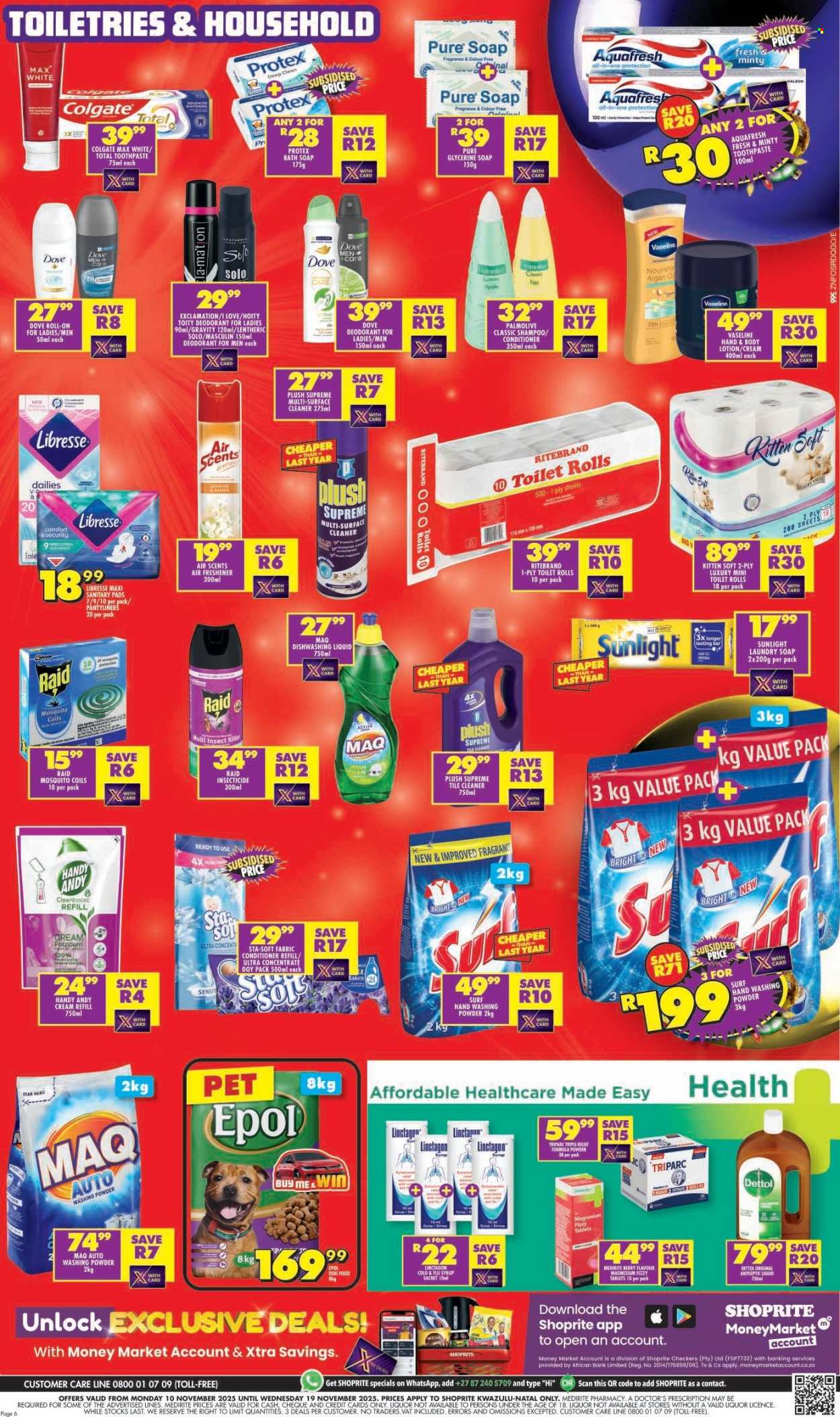 1762853211 666 Shoprite Specials KwaZulu Natal 10 November %E2%80%93 19 November 2025