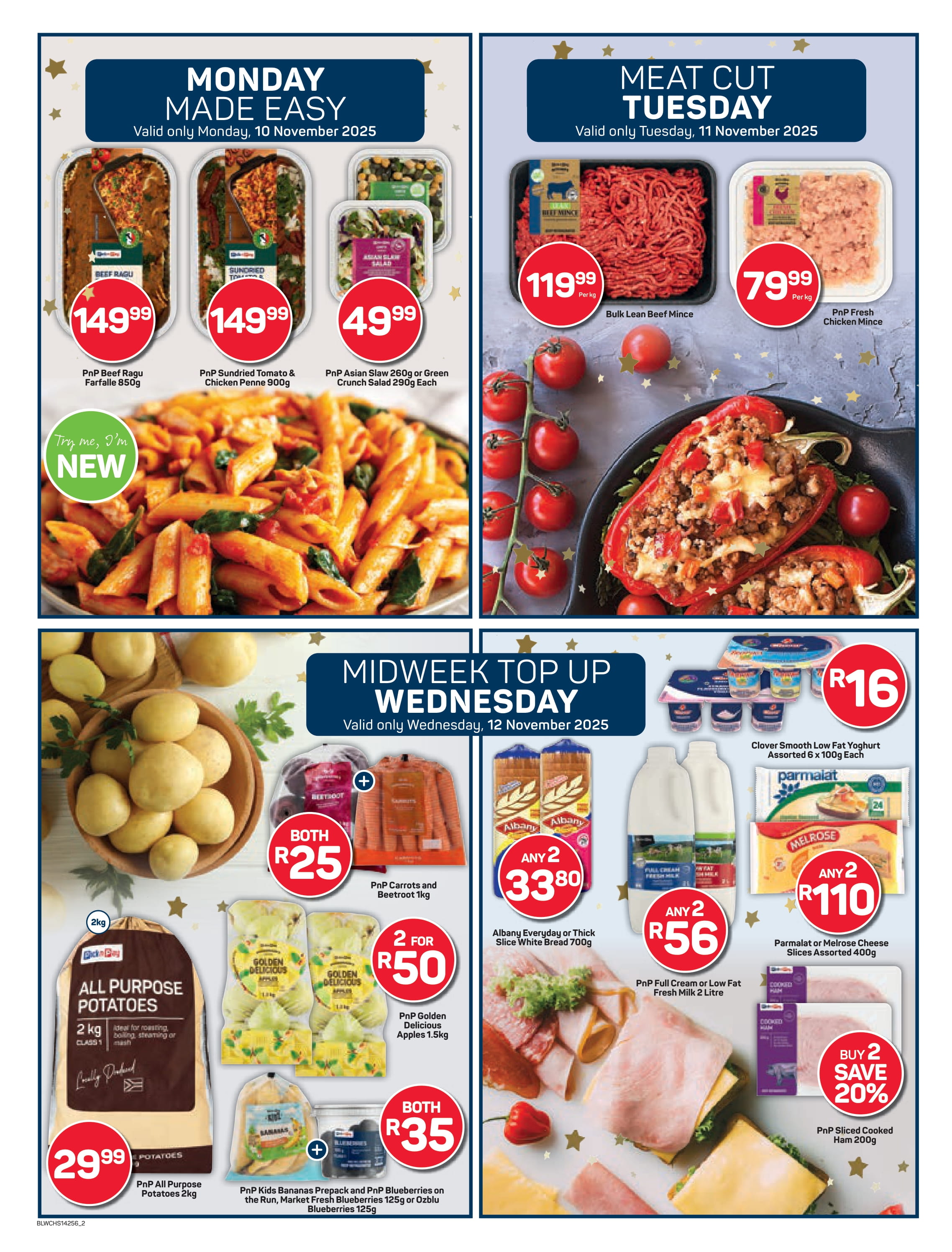 1762853453 595 Pick n Pay Specials Western Cape 10 November %E2%80%93 16