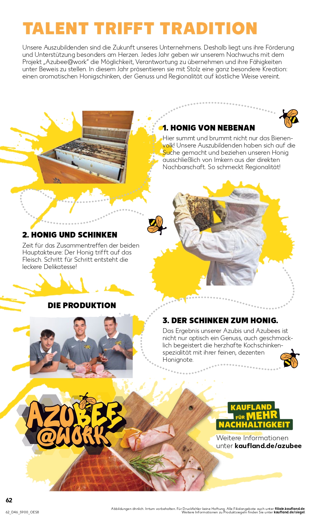 Kaufland Prospekt für nächste Woche: Alle Angebote vom 13.11.2025 bis 18.11.2025 123