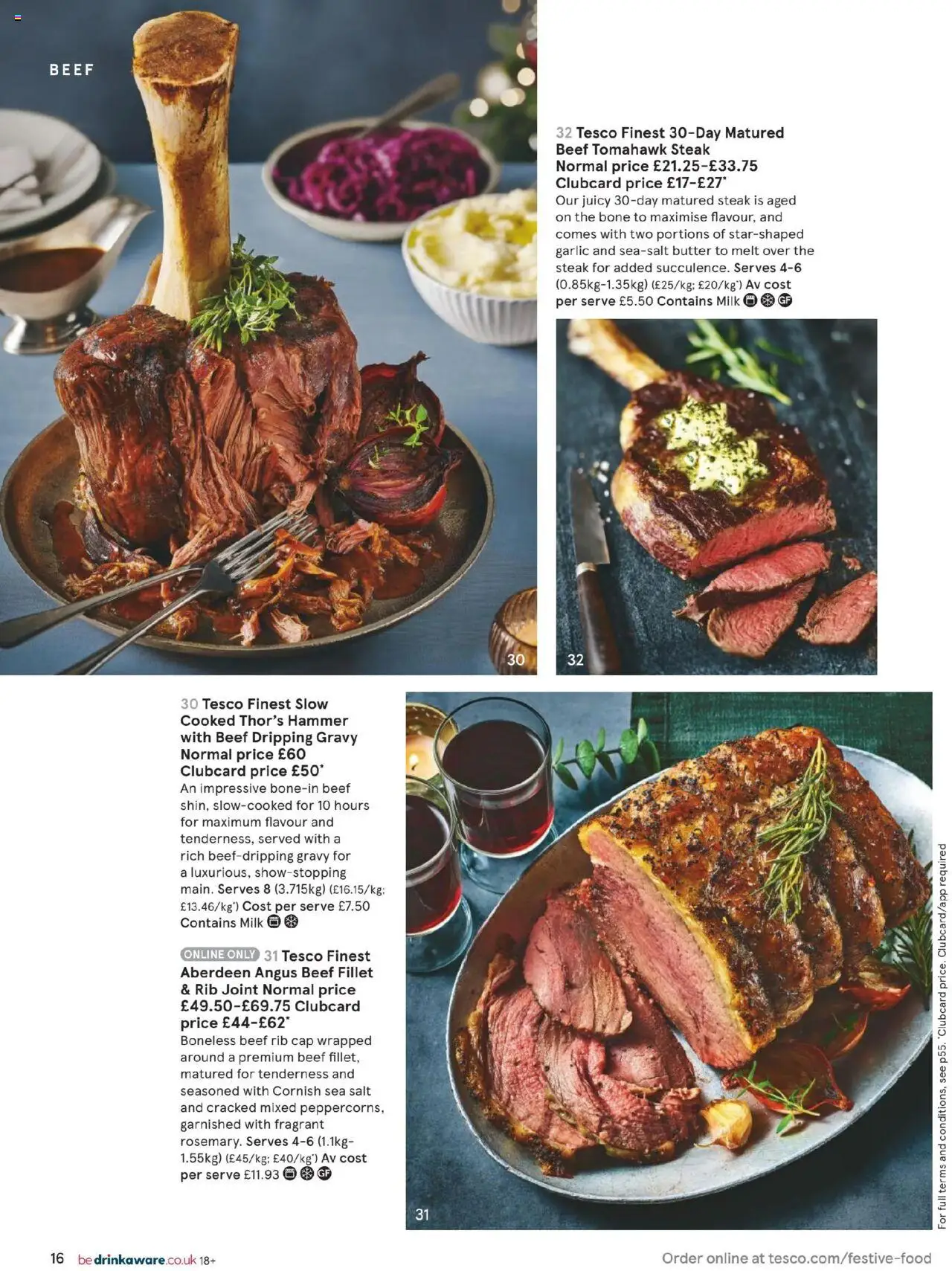 {H1} | Page: 16 | Products: Garlic, Milk, Beef, Sea salt {H1} | Page: 16 | Products: Garlic, Milk, Beef, Sea salt