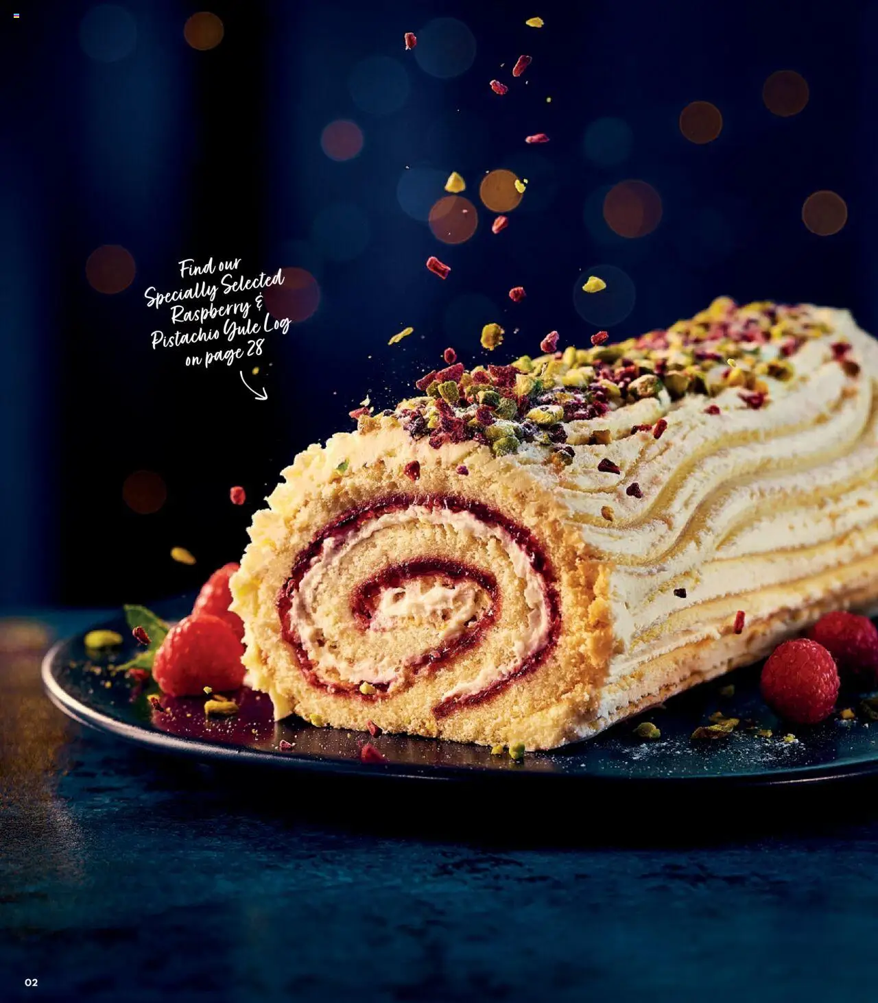 {H1} | Page: 2 | Products: Raspberry