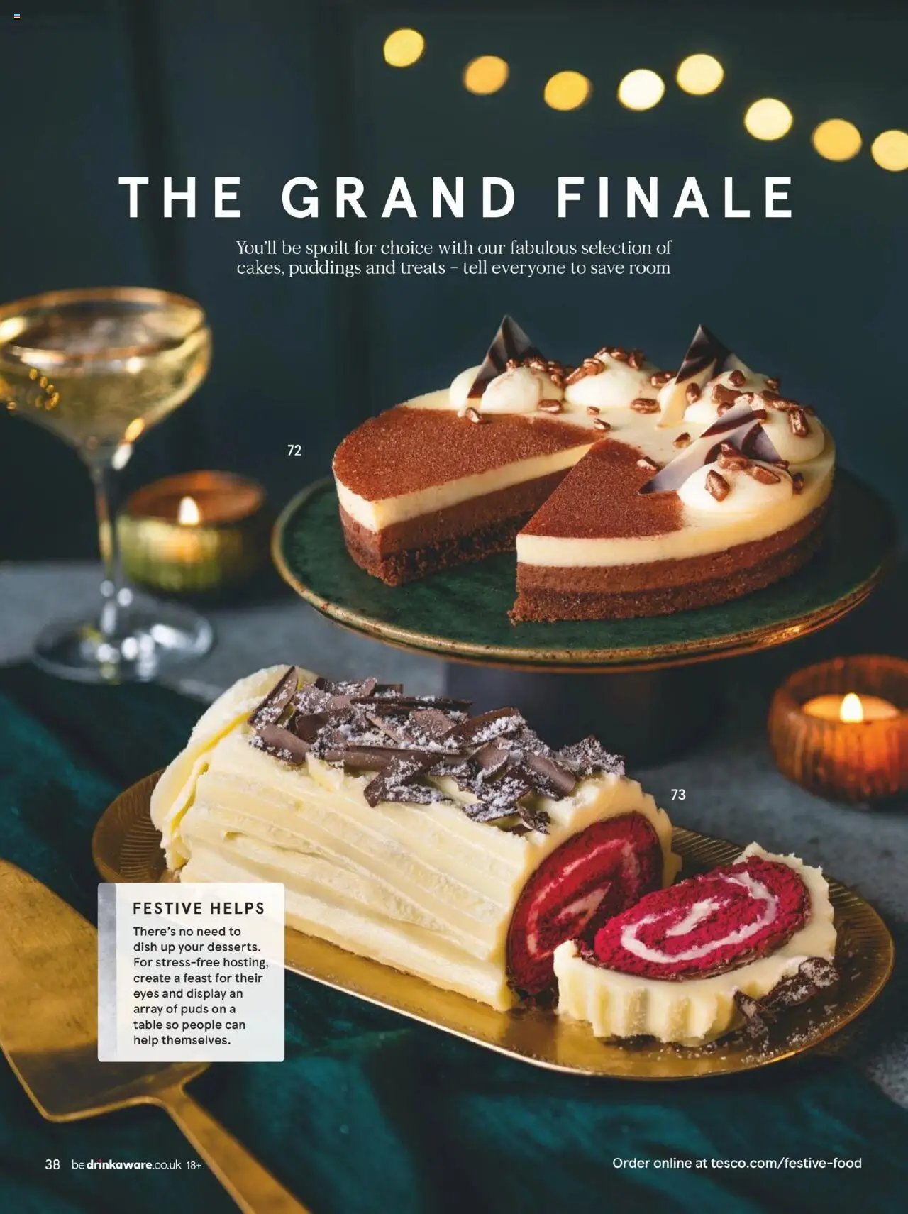 {H1} | Page: 38 | Products: Table {H1} | Page: 38 | Products: Table