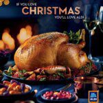 Aldi – Get Into The Christmas Spirit – Aldi Christmas 2025 Brochure (from Tuesday 07/10/2025) – Offers Online