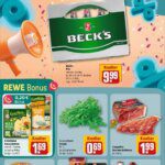 REWE Prospekt ab 28.09.2025 zum Blättern » Angebote
