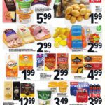 Metro Flyer for this week November 6 – November 12, 2025