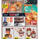 Foodland Flyer Sale November 6 – November 12, 2025