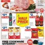 Foodland Catalogue 12 November – 18 November 2025.