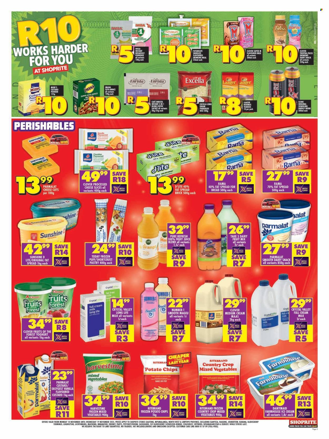 1762856717 443 Shoprite Specials Gauteng 10 November %E2%80%93 19 November 2025
